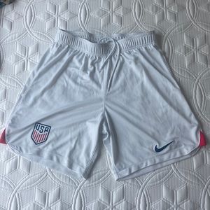 USA Soccer Shorts